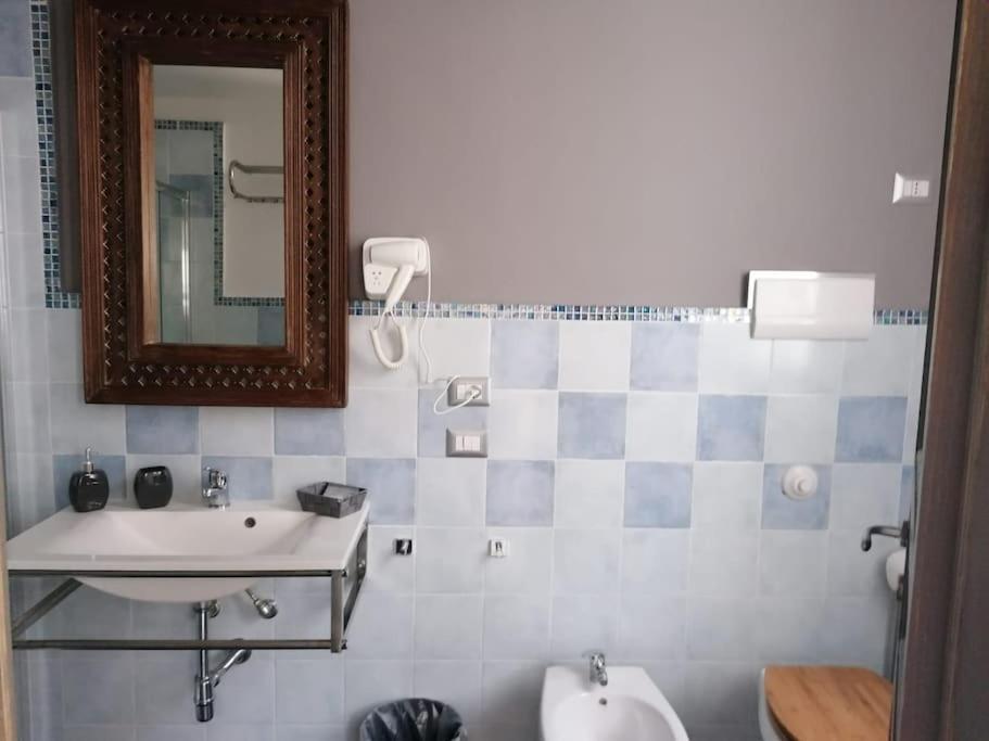 Stella D'Oriente Apartment Palermo Exterior photo